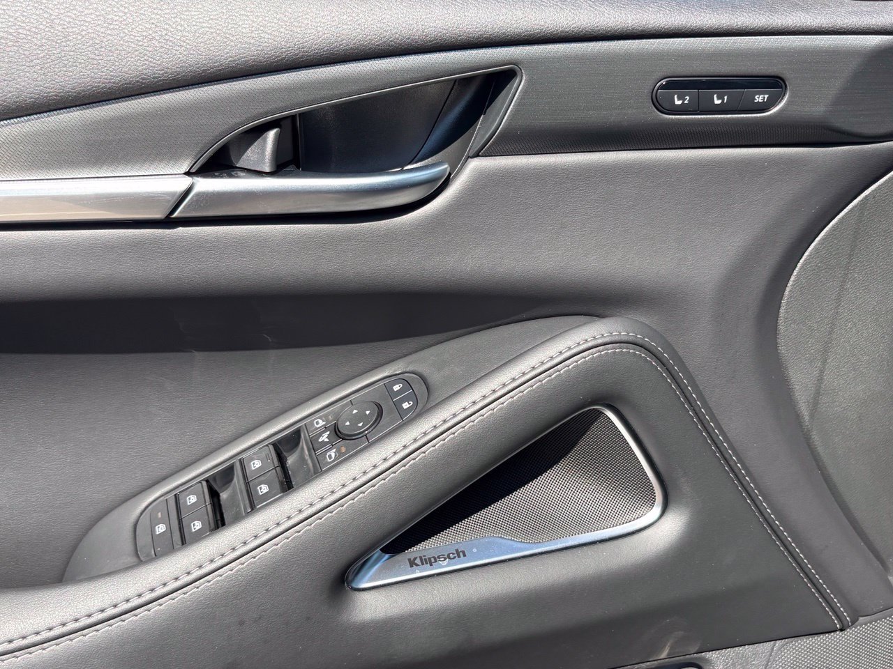 New 2027 INFINITI QX60 Luxe FWD image 21