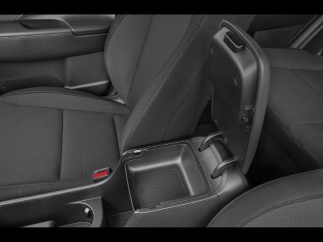 New 2026 Hyundai Kona SE AWD/4WD image 37