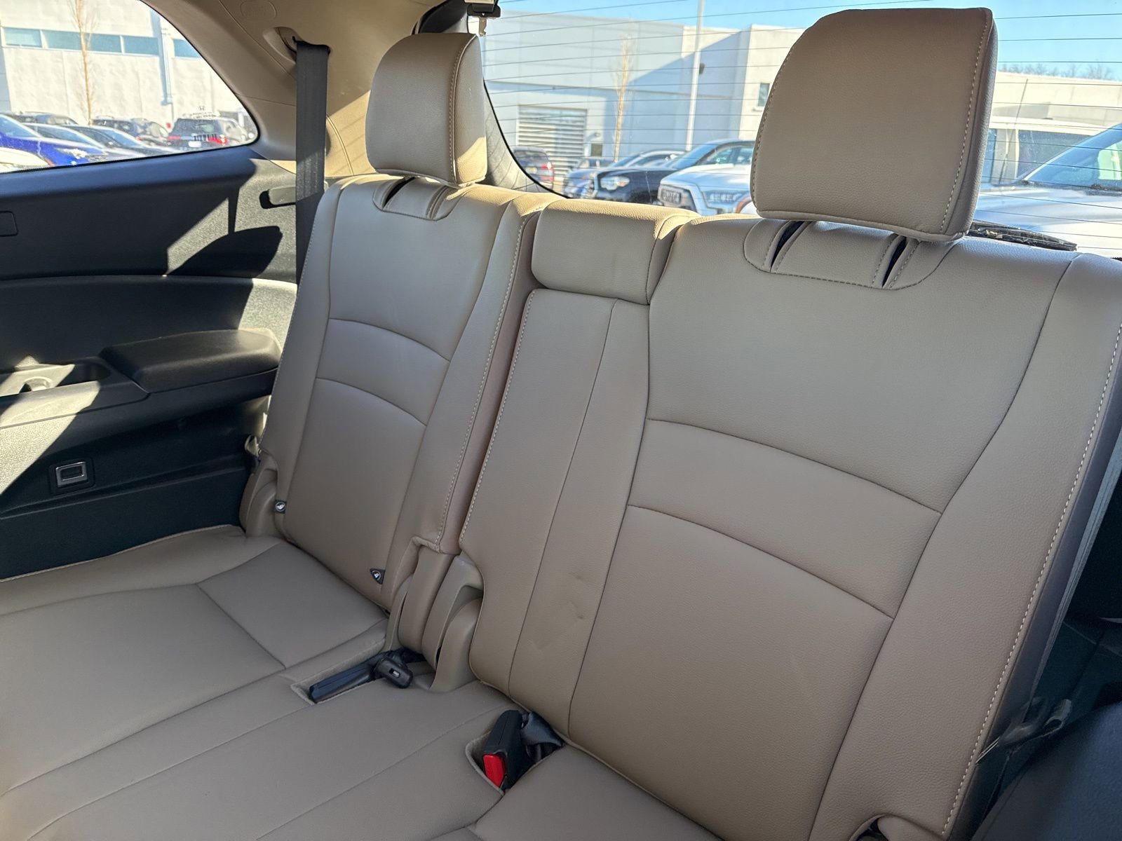 Used 2020 Honda Pilot EX-L image 14