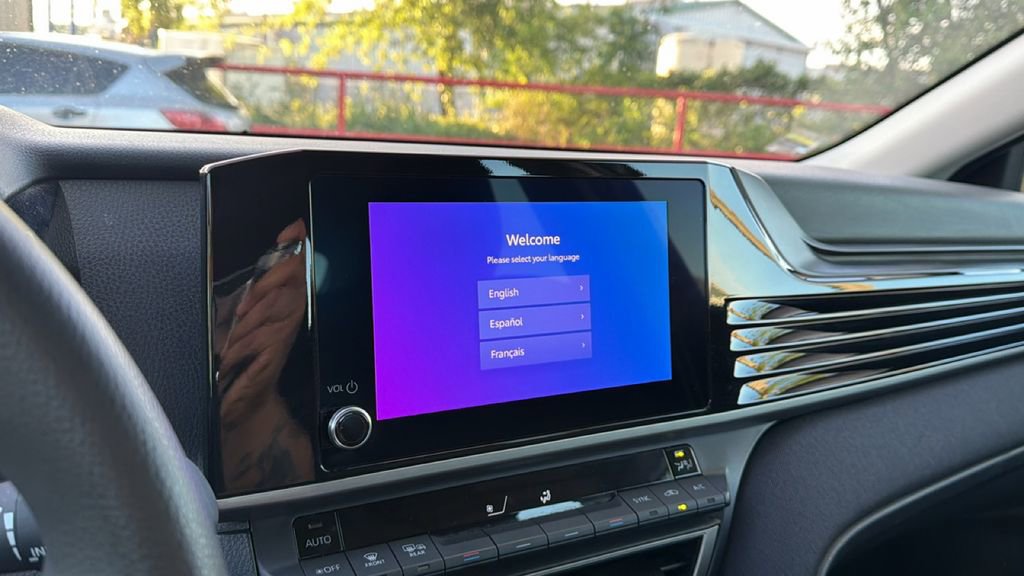 Certified 2025 Toyota Camry LE image 30