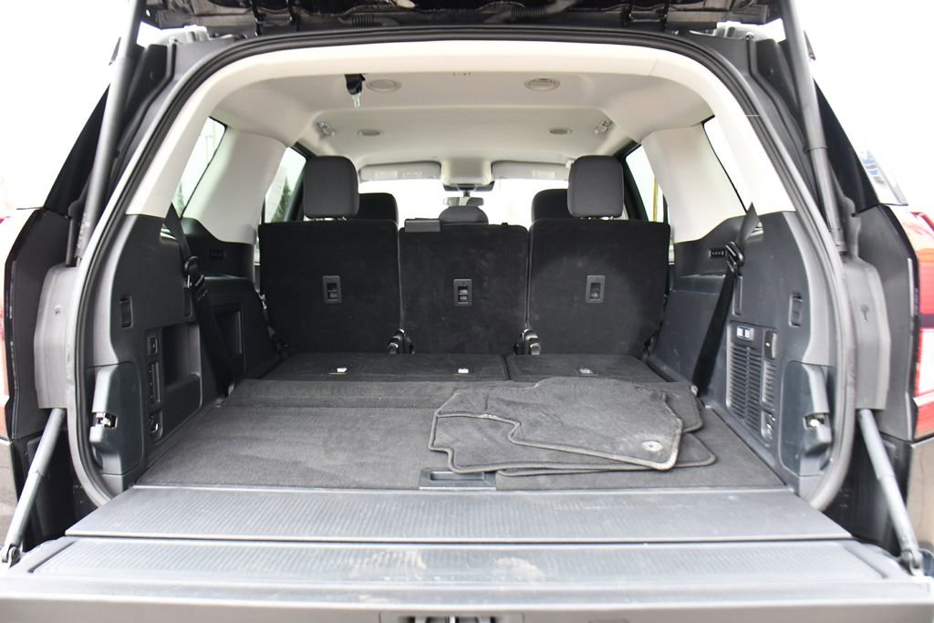 Used 2025 Ford Expedition Active image 18