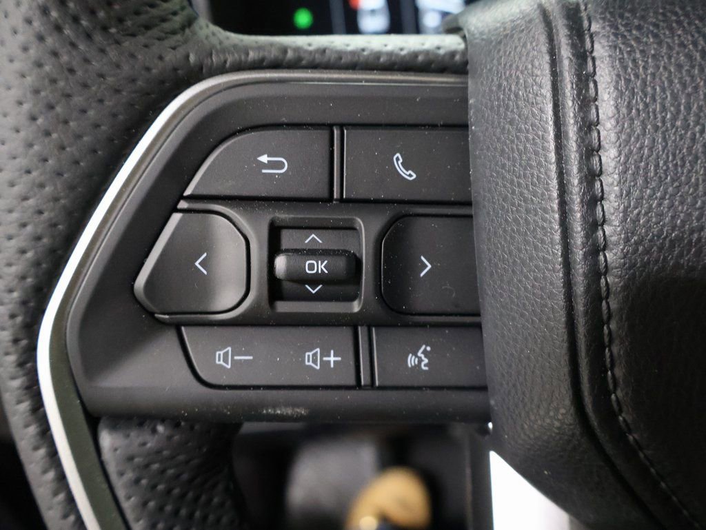 New 2025 Toyota Tundra Platinum image 29