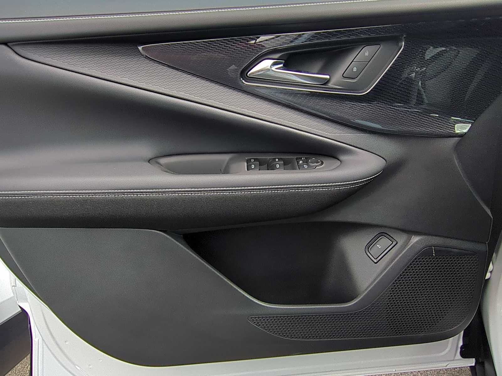 New 2026 Chevrolet Blazer EV LT FWD image 10