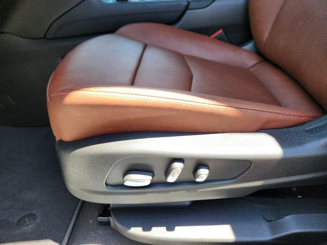 New 2026 Cadillac XT5 Premium Luxury w/ Driver Assist Package AWD/4WD image 10