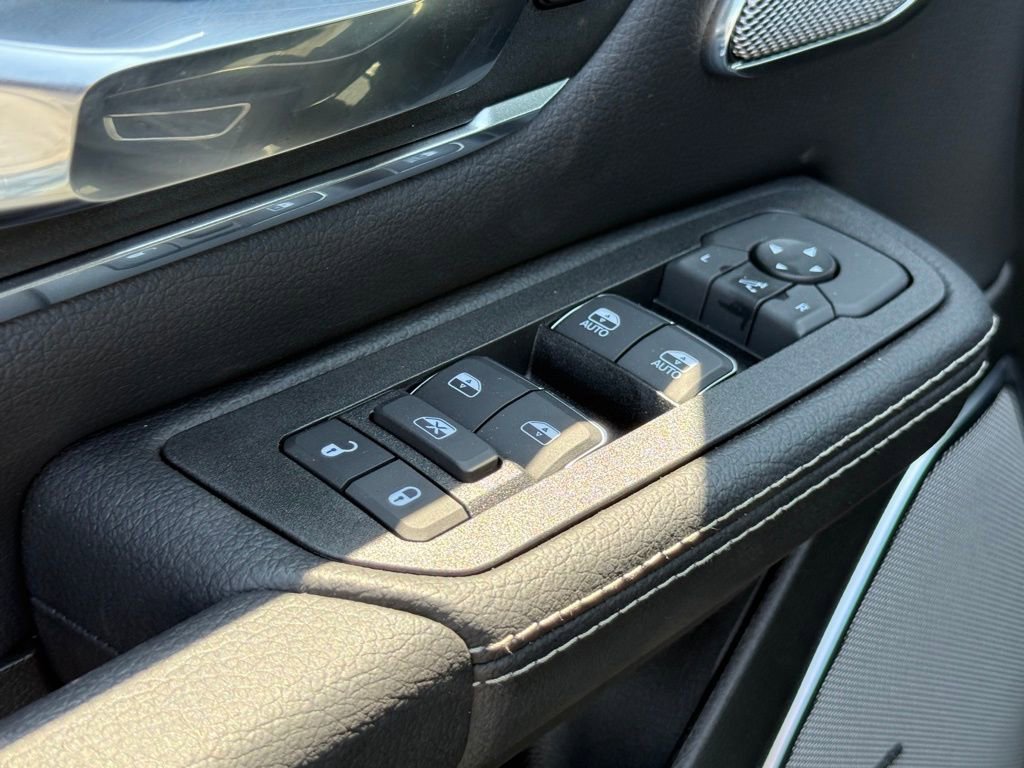 New 2026 RAM 1500 Laramie w/ Night Edition image 12