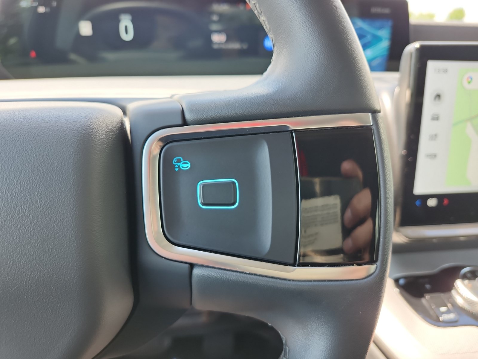 Used 2025 Ford Expedition Active RWD image 26