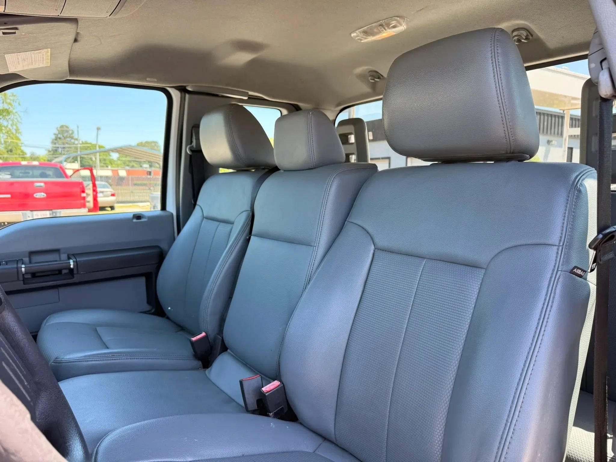 Used 2016 Ford F350 XL RWD image 12