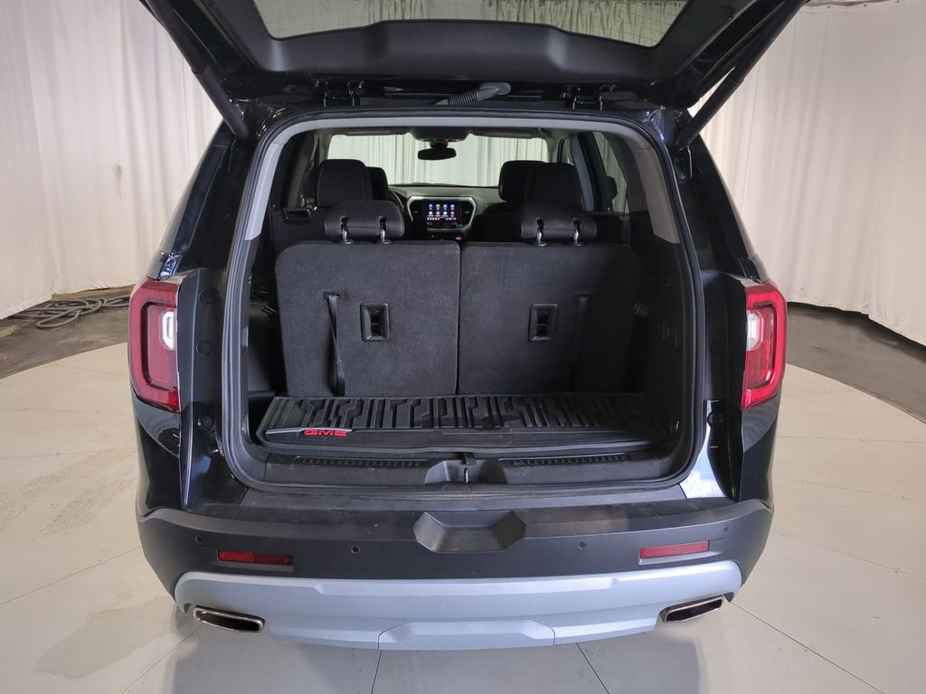 Used 2023 GMC Acadia SLE w/ Driver Convenience Package image 39
