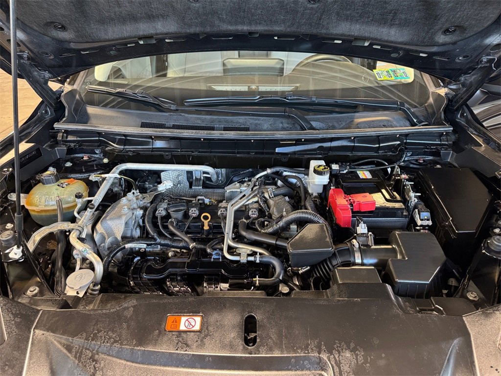 Used 2022 Mitsubishi Outlander SEL image 27