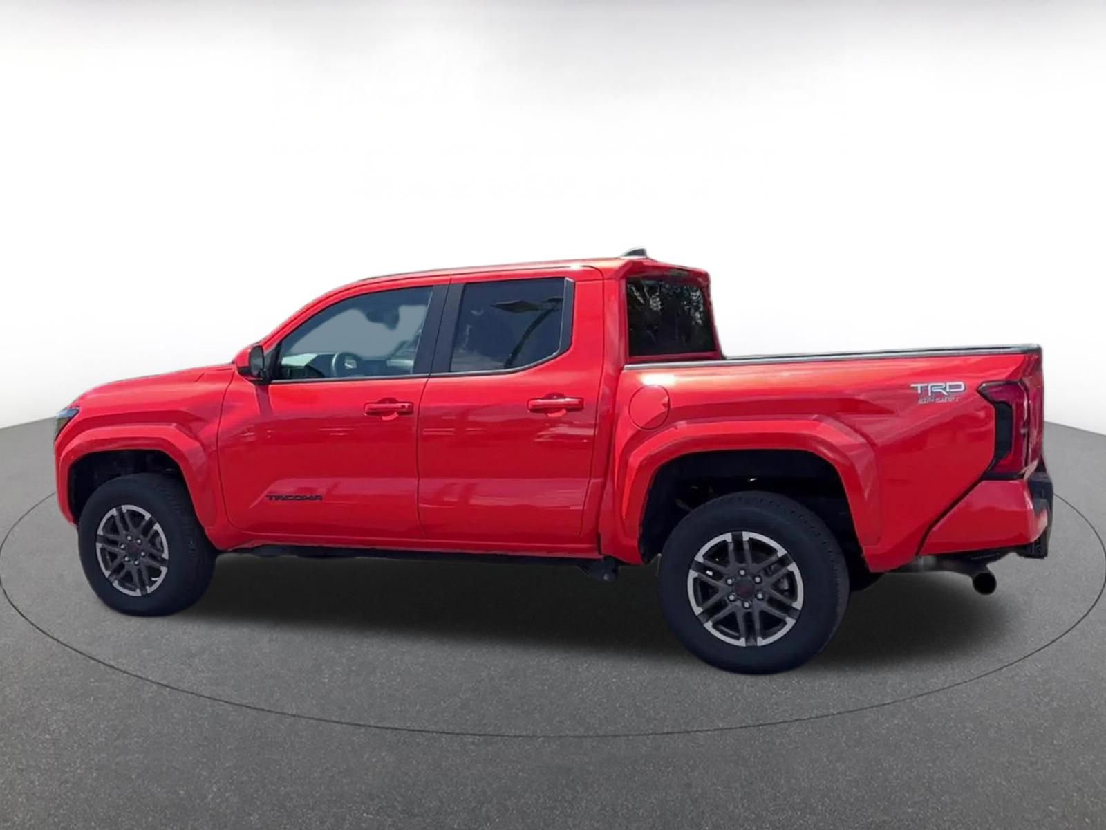 Used 2024 Toyota Tacoma TRD Sport RWD image 8