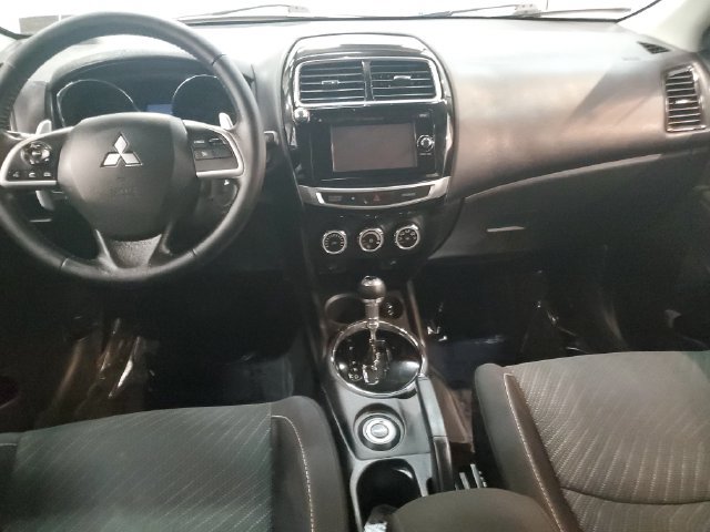 Used 2015 Mitsubishi Outlander Sport SE AWD/4WD image 14