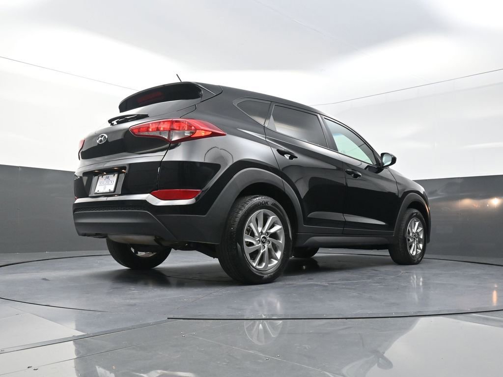 Used 2018 Hyundai Tucson SE FWD image 28