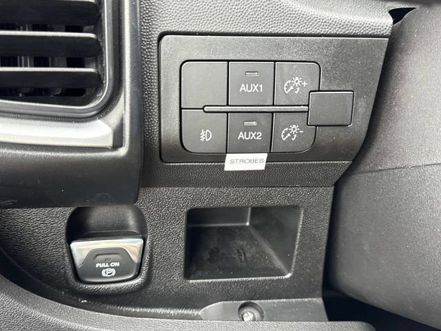 New 2025 RAM ProMaster 3500 w/ Quick Order Package 22G SLT FWD image 37