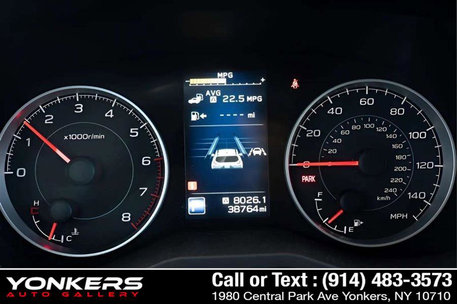 Used 2020 Subaru Ascent Premium w/ Convenience Package image 25