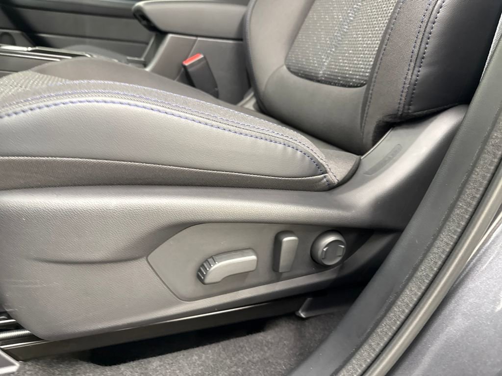 New 2026 Subaru Forester Premium image 13