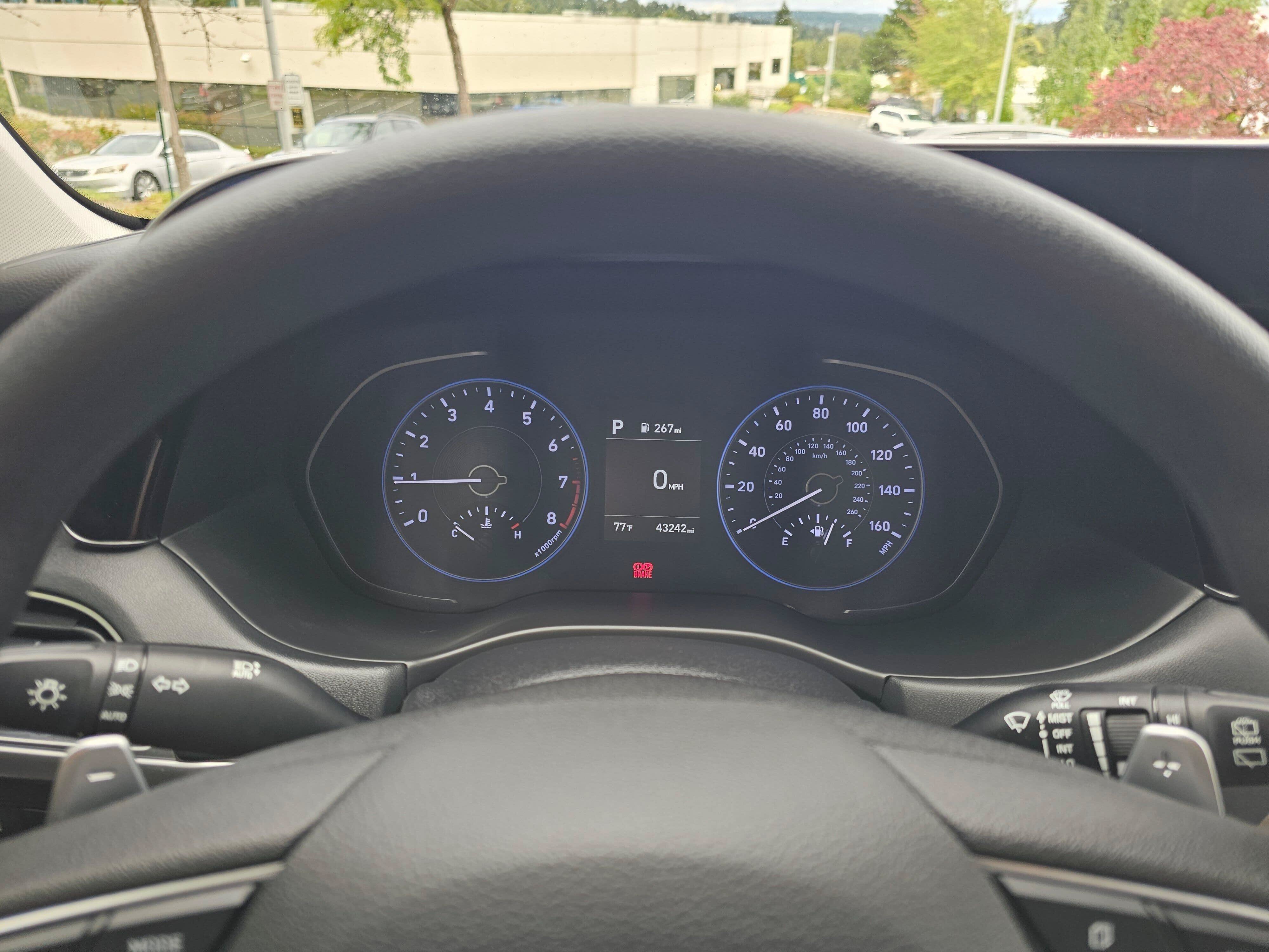 Used 2022 Hyundai Palisade SE AWD/4WD image 26