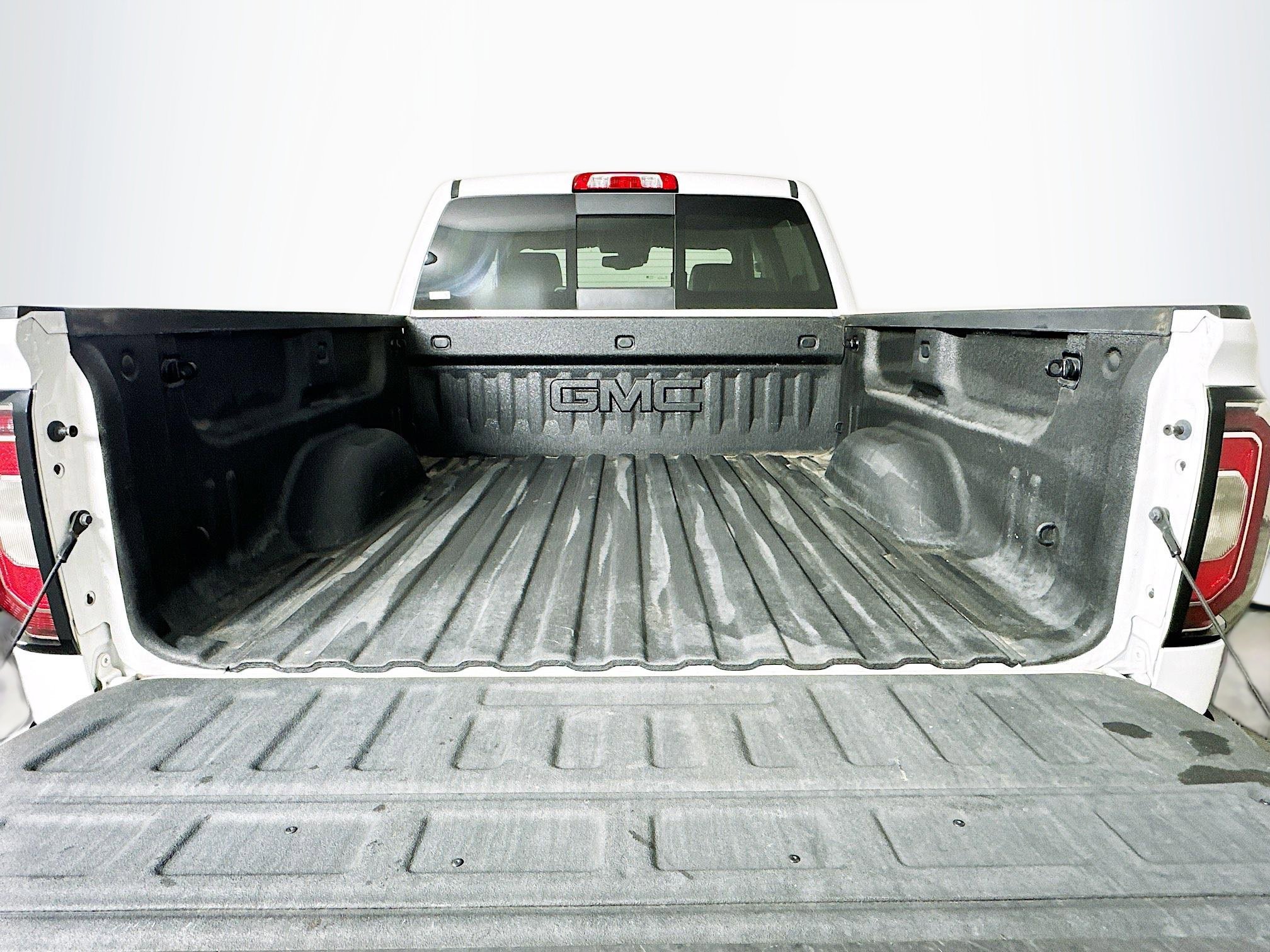 Used 2018 GMC Sierra 1500 SLT image 26