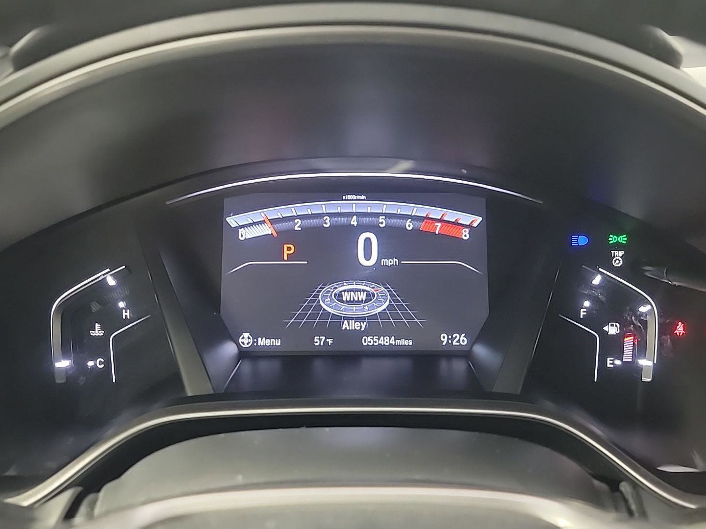 Certified 2020 Honda CR-V Touring image 24