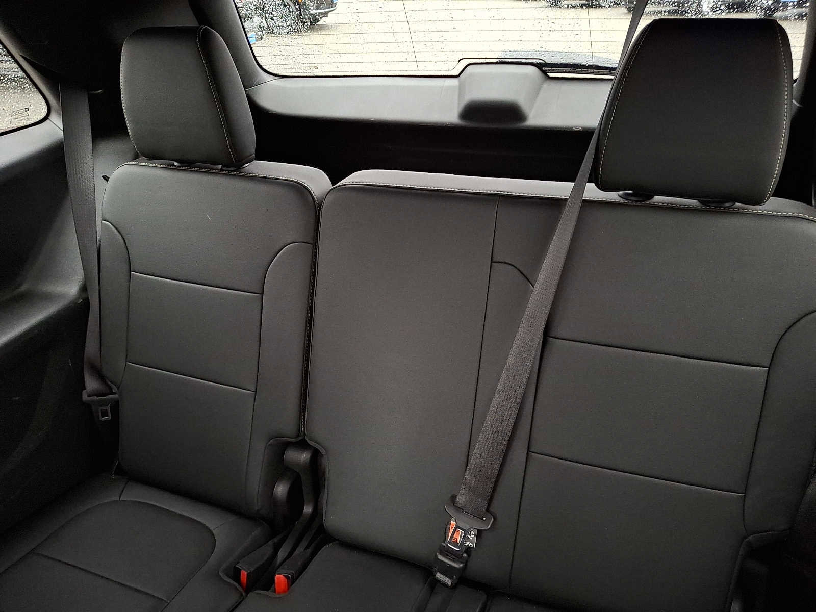 Certified 2022 Chevrolet Traverse LT w/ LT Premium Package image 11