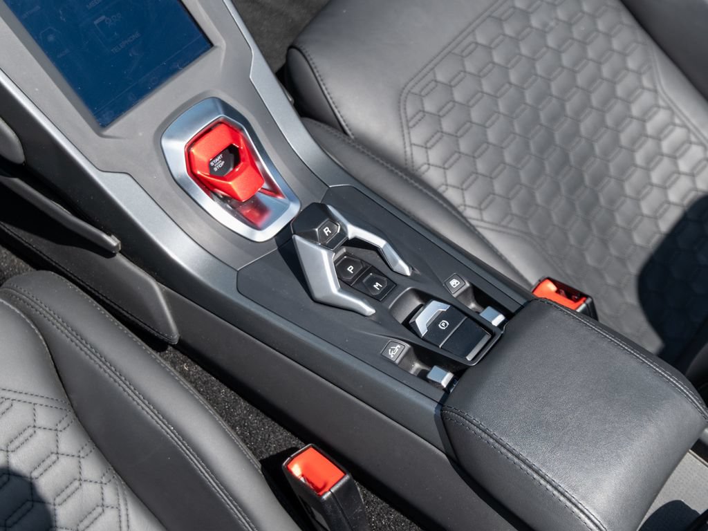 Used 2023 Lamborghini Huracan EVO RWD image 16