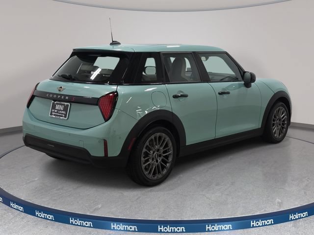 Used 2026 MINI Cooper S FWD image 6