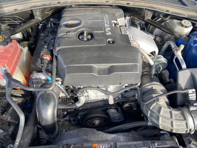 Used 2017 Chevrolet Camaro LT image 14