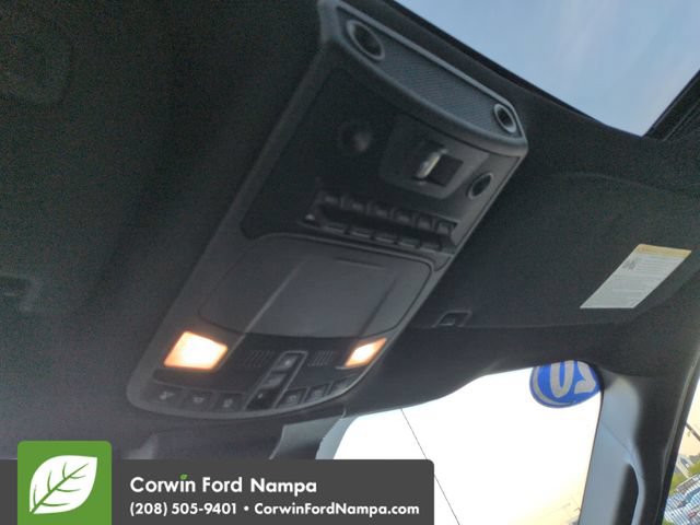 Used 2020 Ford F150 Raptor w/ Equipment Group 802A Luxury AWD/4WD image 21