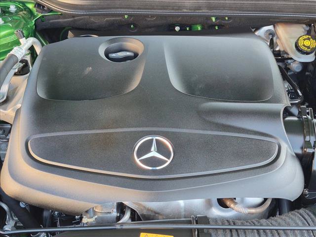 Used 2017 Mercedes-Benz GLA 250 4MATIC image 21