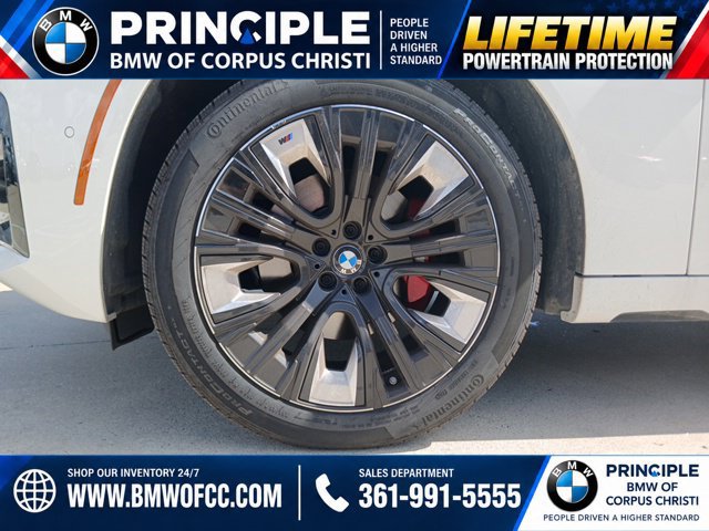 Certified 2026 BMW X3 xDrive30i w/ Premium Package AWD/4WD image 6