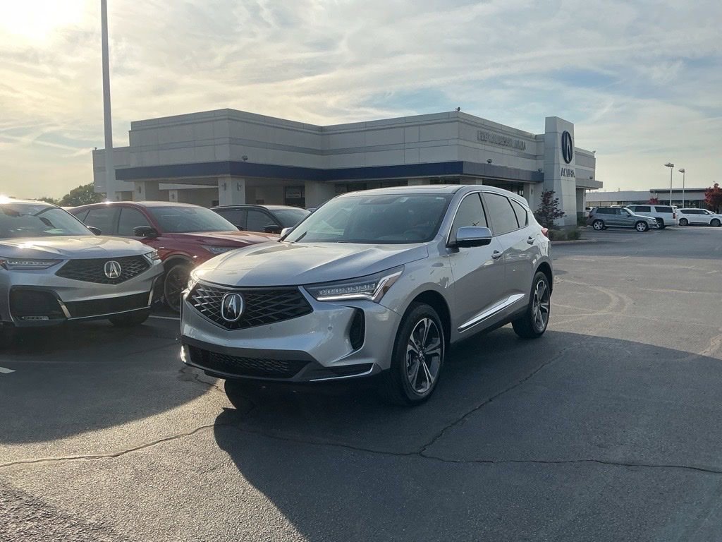 New 2026 Acura RDX w/ Technology Package image 1