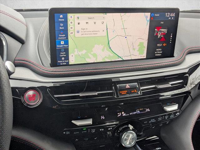 New 2026 Acura MDX A-Spec image 14