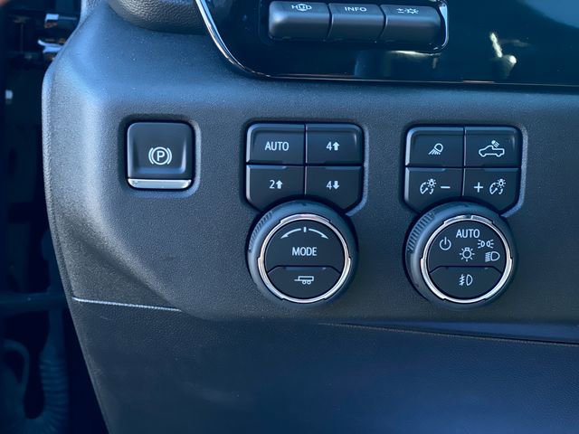 Certified 2025 Chevrolet Silverado 1500 High Country image 20