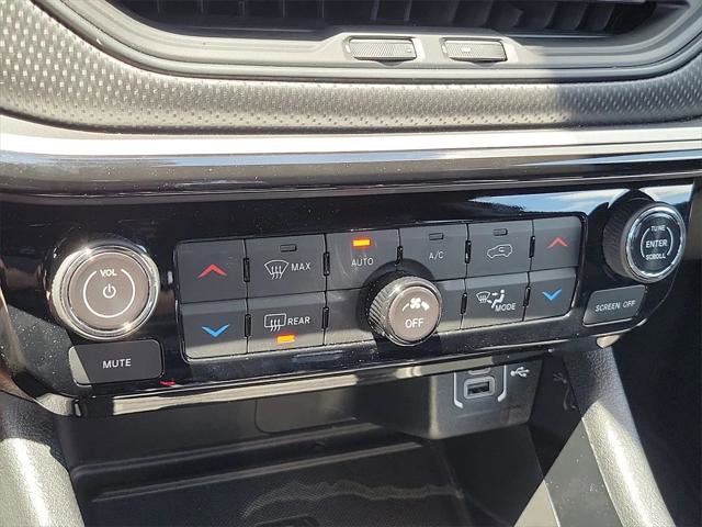 Certified 2023 Jeep Compass Trailhawk w/ Trailhawk Elite Group image 15