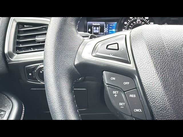 Certified 2023 Ford Edge Titanium w/ Class II Trailer Tow Package AWD/4WD image 18
