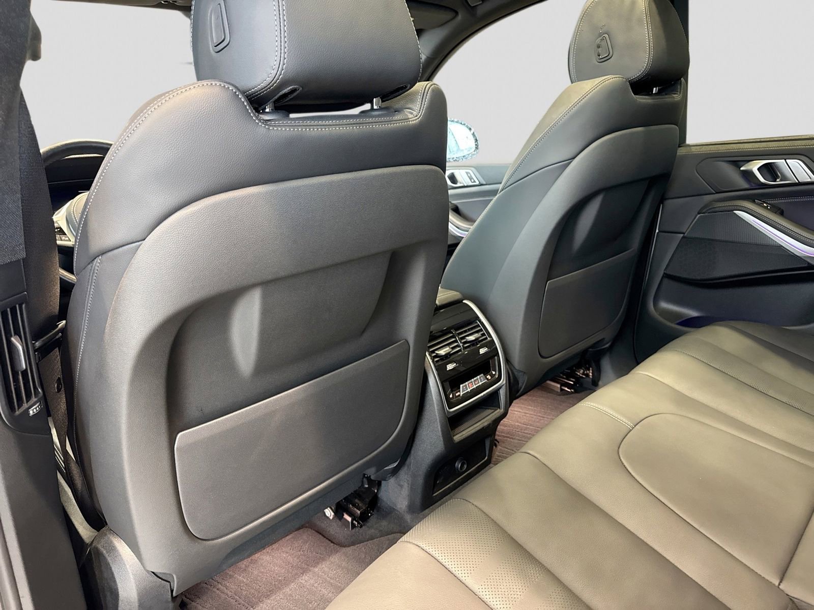 Used 2021 BMW X5 xDrive40i image 18