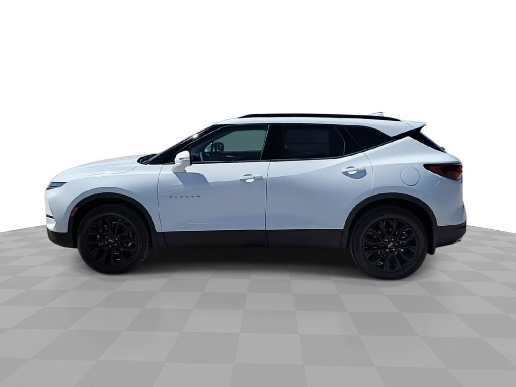 New 2026 Chevrolet Blazer LT w/ LPO, Floor Liner Package FWD image 5