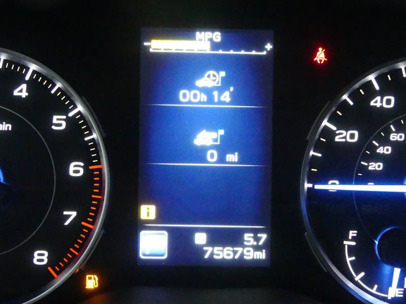 Used 2020 Subaru Ascent Touring w/ Popular Package #2A AWD/4WD image 36
