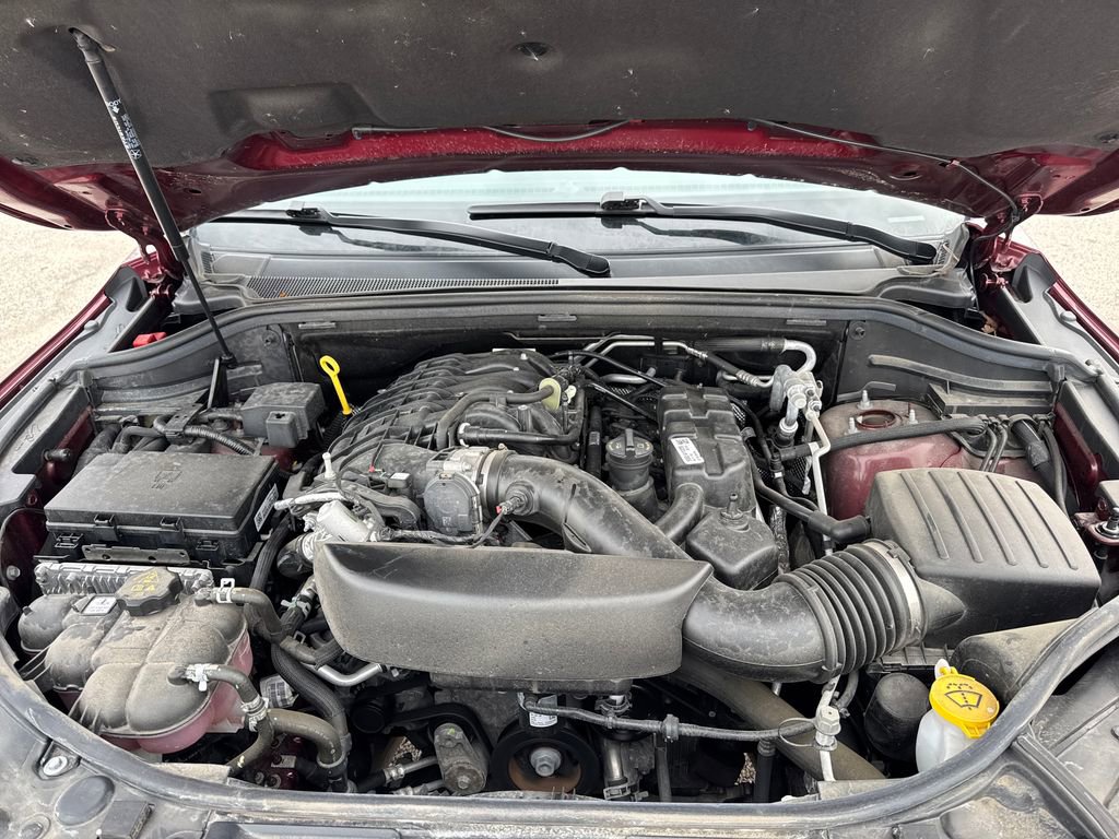 Used 2022 Dodge Durango GT image 33