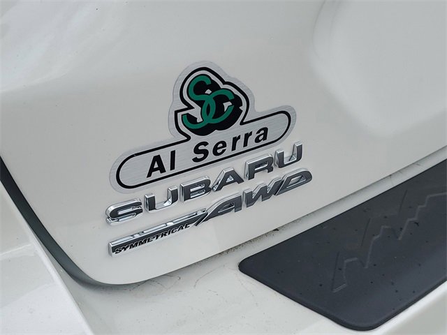 New 2025 Subaru Crosstrek 2.5i Limited image 7