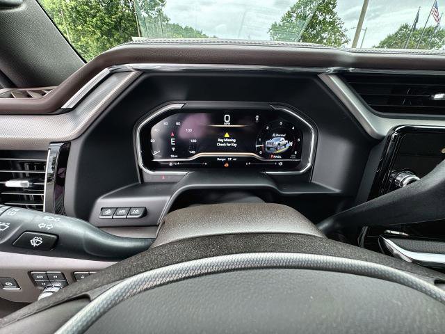 New 2024 GMC Sierra 2500 Denali w/ Denali Reserve Package image 45