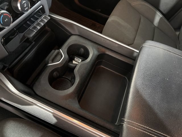 Used 2022 RAM 1500 Big Horn AWD/4WD image 21