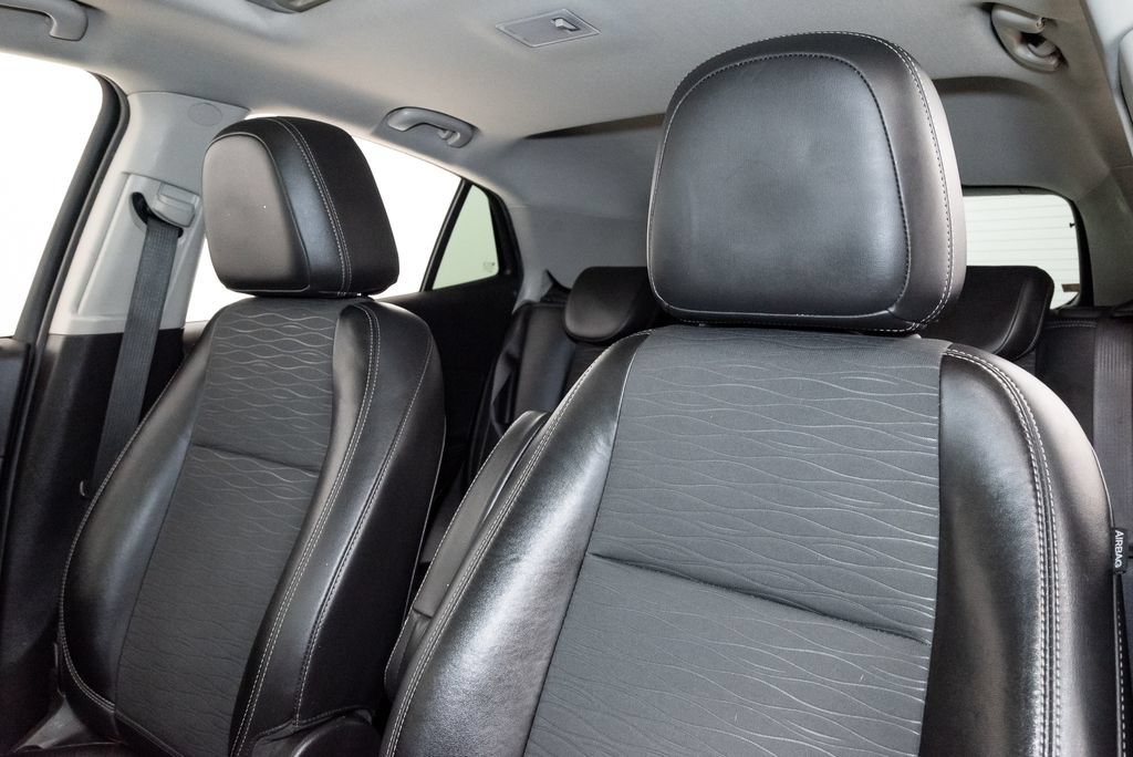 Used 2016 Buick Encore Sport Touring FWD image 11