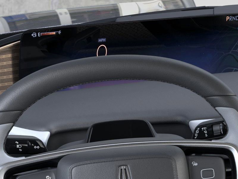 New 2026 Lincoln Navigator L Black Label image 13