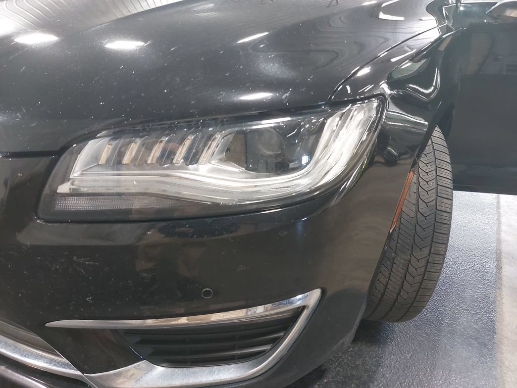 Used 2017 Lincoln MKZ Reserve w/ Technology Package FWD image 32