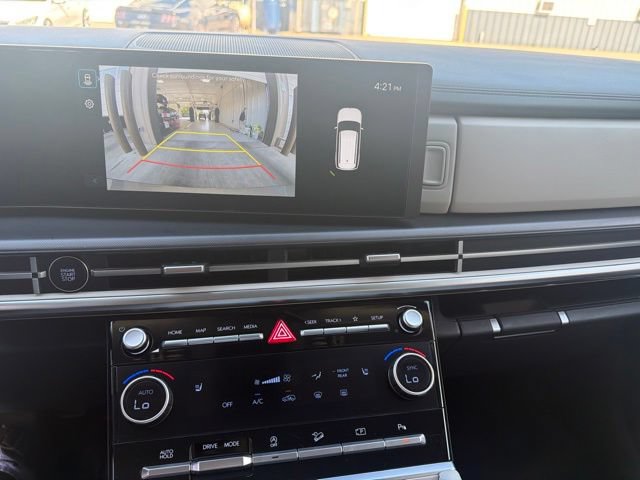 New 2027 Hyundai Santa Fe Calligraphy FWD image 15