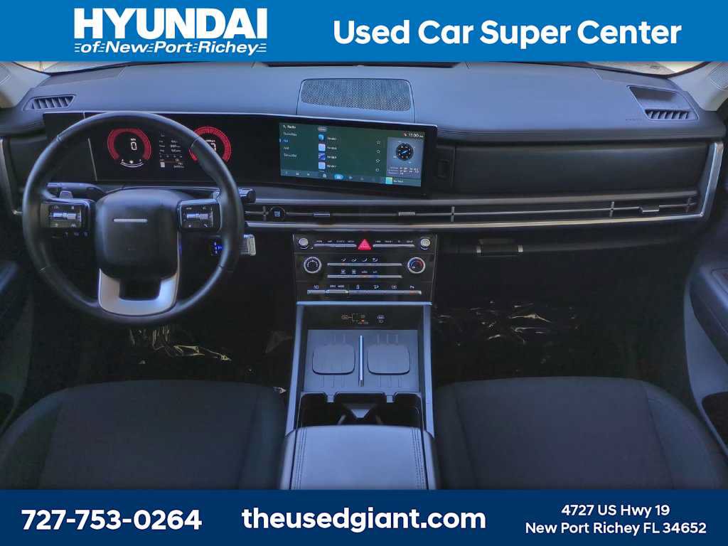 Used 2026 Hyundai Santa Fe SE FWD image 18