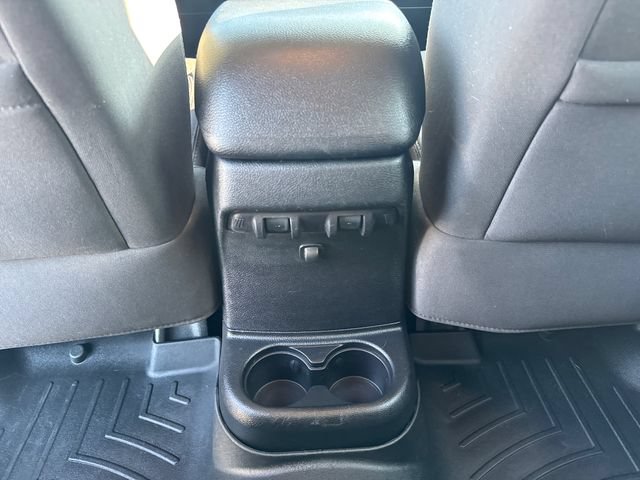Used 2015 Jeep Wrangler Unlimited Sport w/ Quick Order Package 24S AWD/4WD image 21