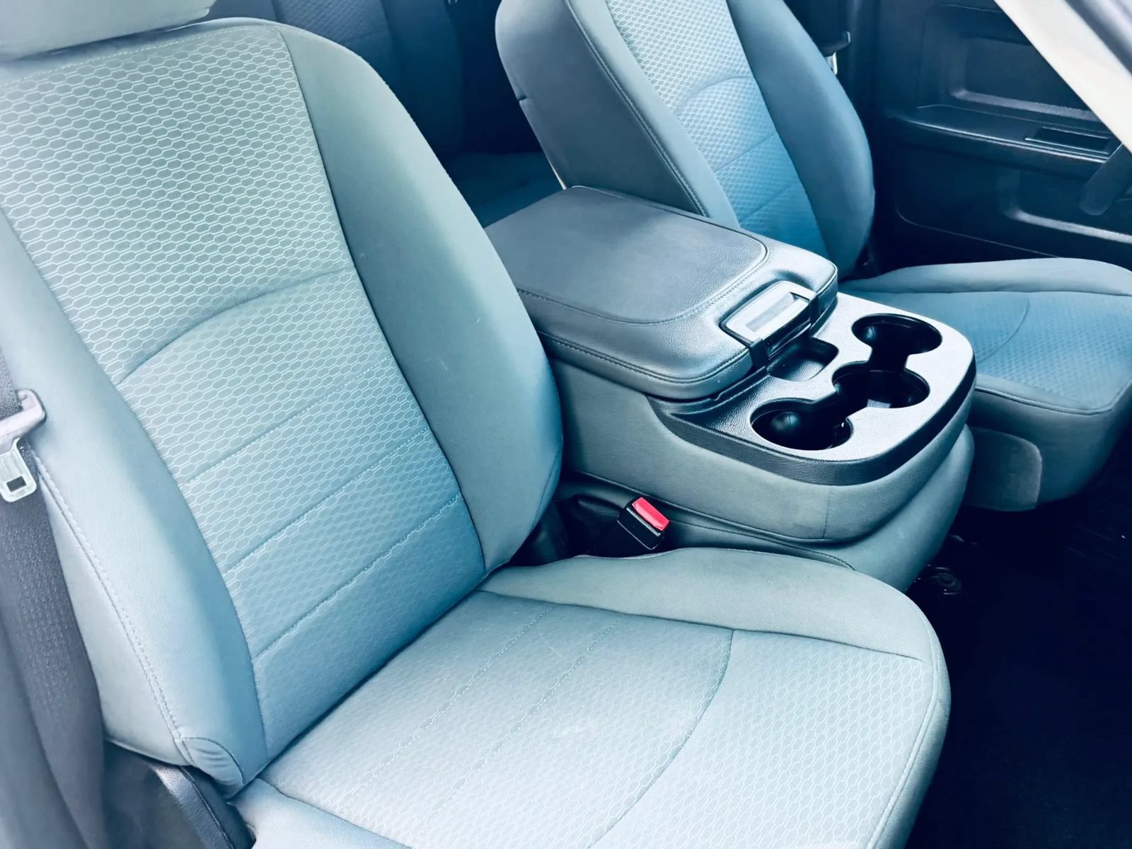 Used 2014 RAM 1500 Express AWD/4WD image 22