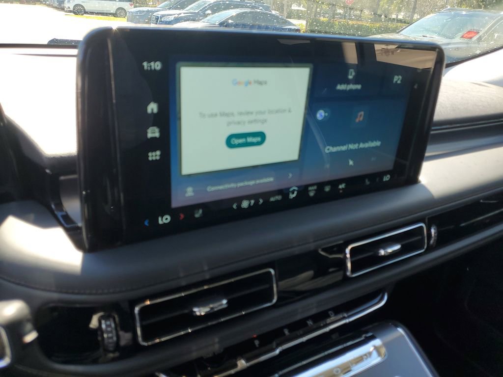 New 2026 Lincoln Aviator 2WD image 27