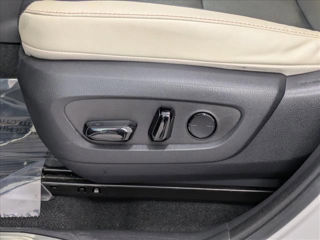 Used 2022 Lexus NX 350h AWD image 18